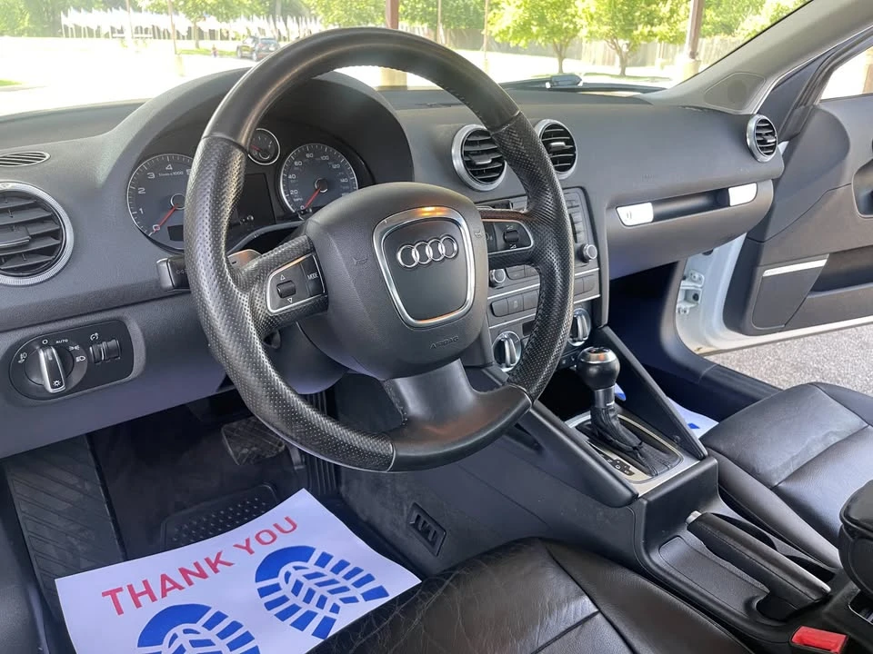 2012 Audi 8V A3 - Image 4 of 19