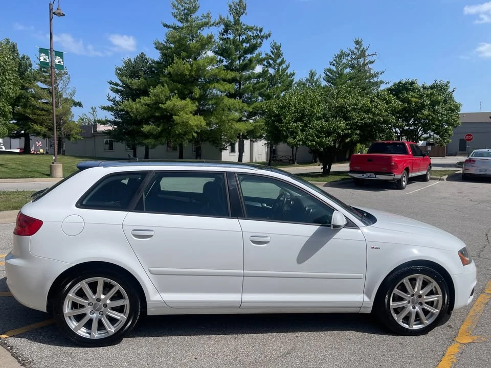 2012 Audi 8V A3 - Image 16 of 19