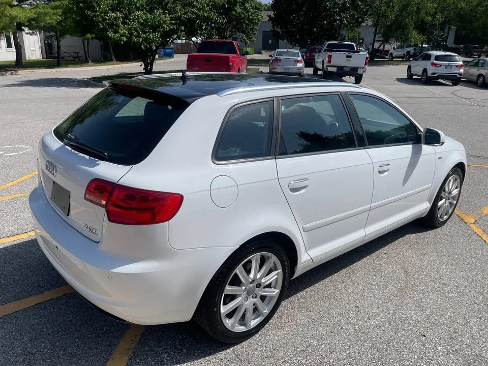 2012 Audi 8V A3 - Image 15 of 19