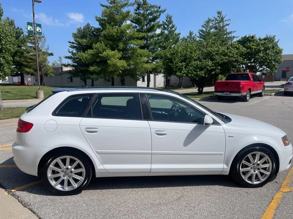 2012 Audi 8V A3 - Image 17 of 19