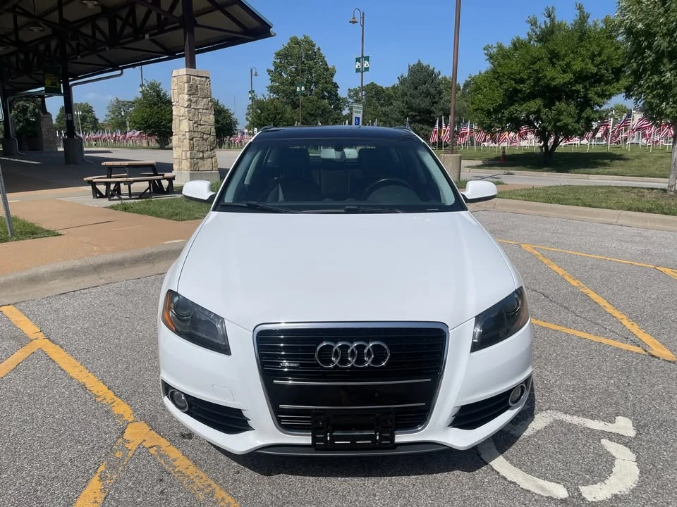 2012 Audi 8V A3 - Image 19 of 19