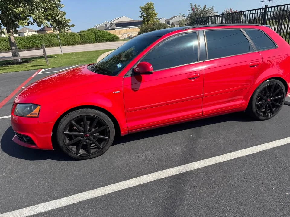 2012 Audi 8V A3 - Image 2 of 12