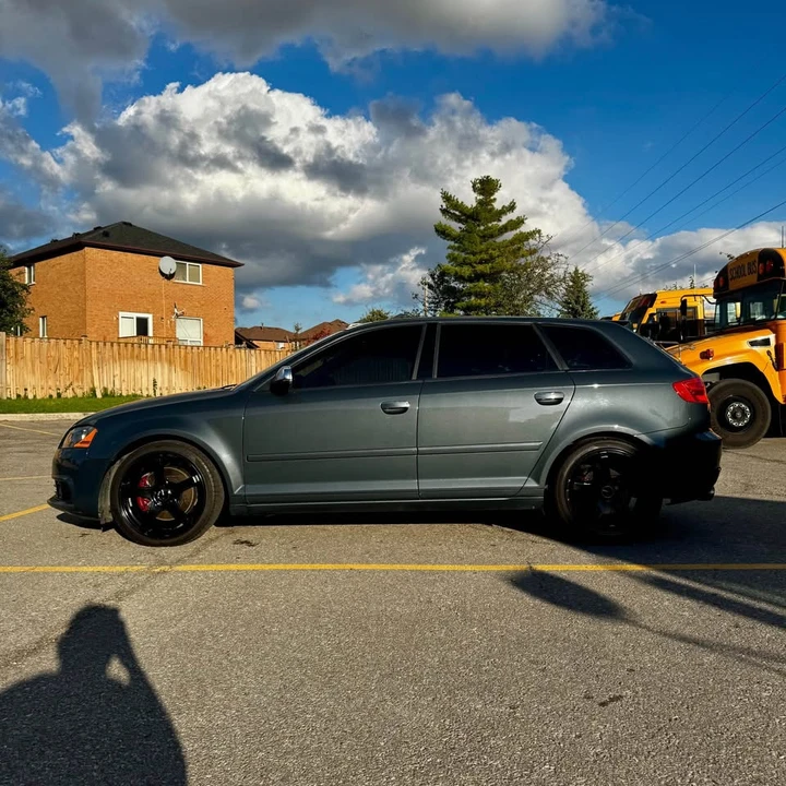 2012 Audi 8P A3 - Image 2 of 11