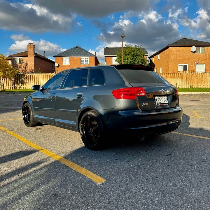 2012 Audi 8P A3 - Image 3 of 11