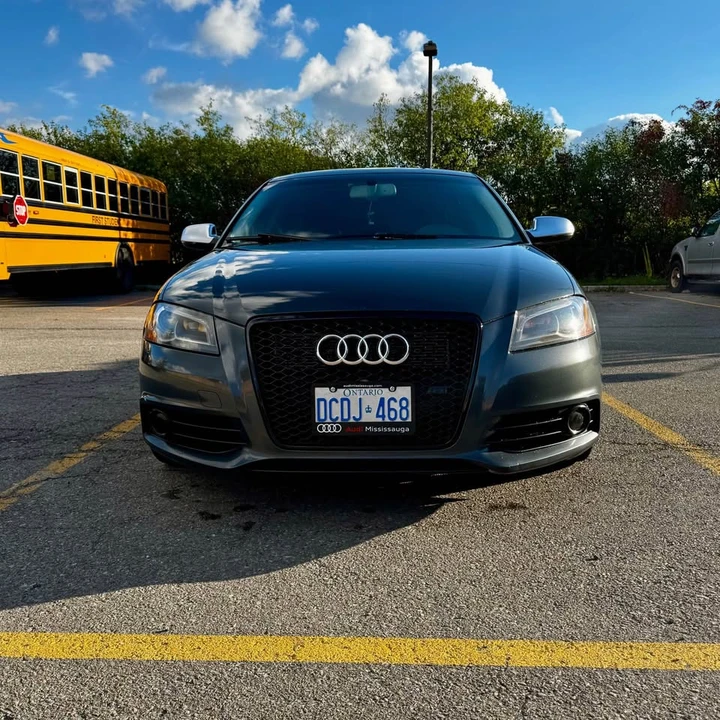 2012 Audi 8P A3 - Image 7 of 11