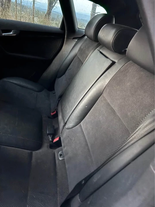 2012 Audi 8V A3 - Image 3 of 5