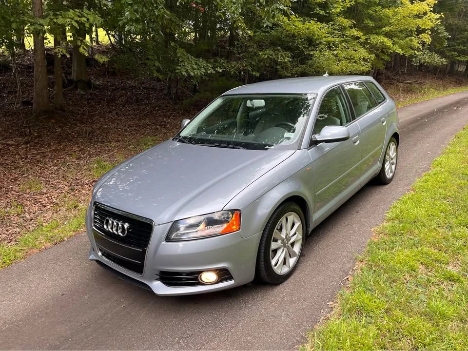 2012 Audi 8V A3 - Image 15 of 16
