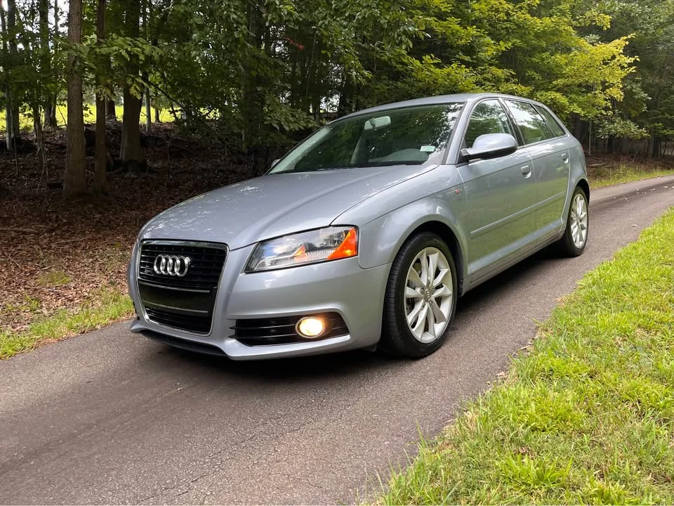 2012 Audi 8V A3 - Image 16 of 16