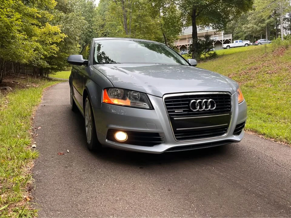 2012 Audi 8V A3 - Image 13 of 16
