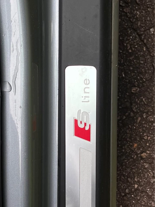 2012 Audi 8V A3 - Image 7 of 16