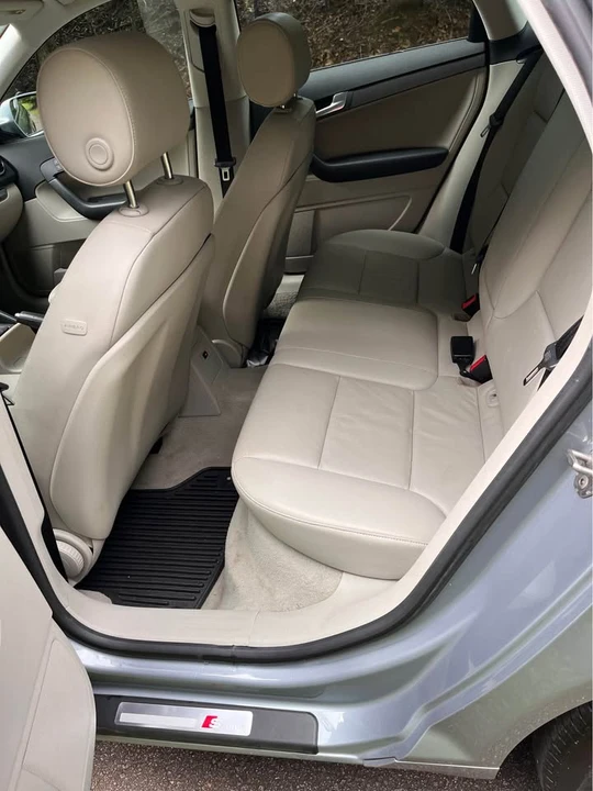 2012 Audi 8V A3 - Image 8 of 16