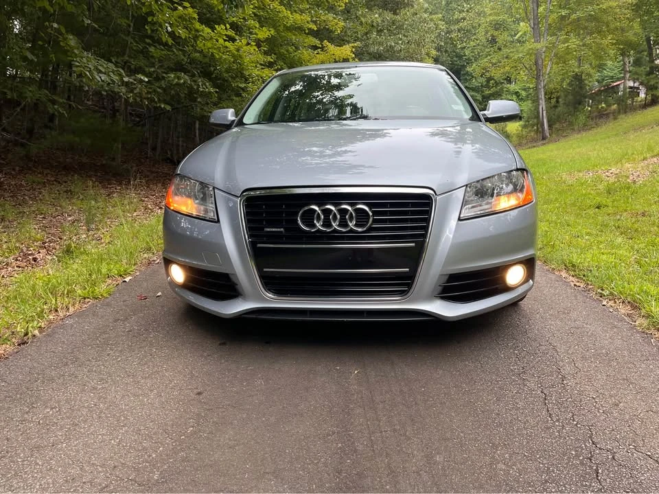 2012 Audi 8V A3 - Image 14 of 16