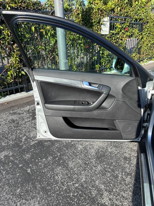 2012 Audi 8V A3 - Image 9 of 15