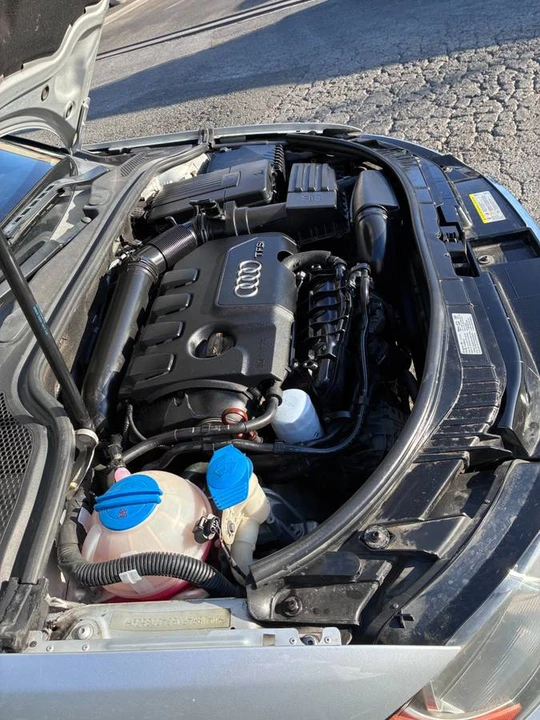 2012 Audi 8V A3 - Image 15 of 17