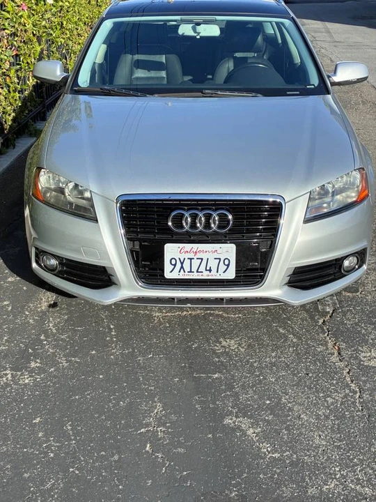 2012 Audi 8V A3 - Image 2 of 15