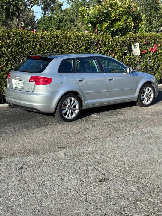 2012 Audi 8V A3 - Image 3 of 15