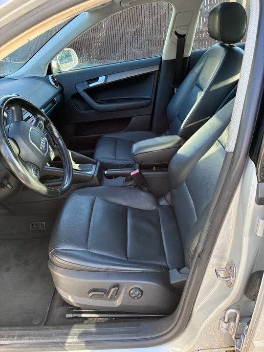 2012 Audi 8V A3 - Image 10 of 15