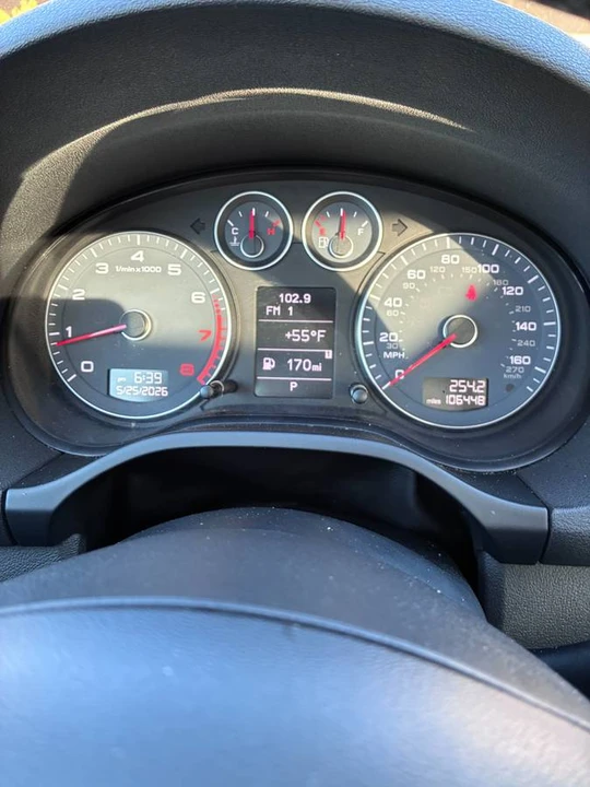 2012 Audi 8V A3 - Image 15 of 15