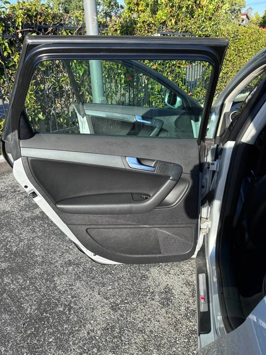 2012 Audi 8V A3 - Image 11 of 15