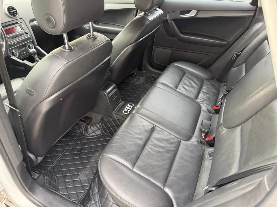 2012 Audi 8P A3 - Image 6 of 9
