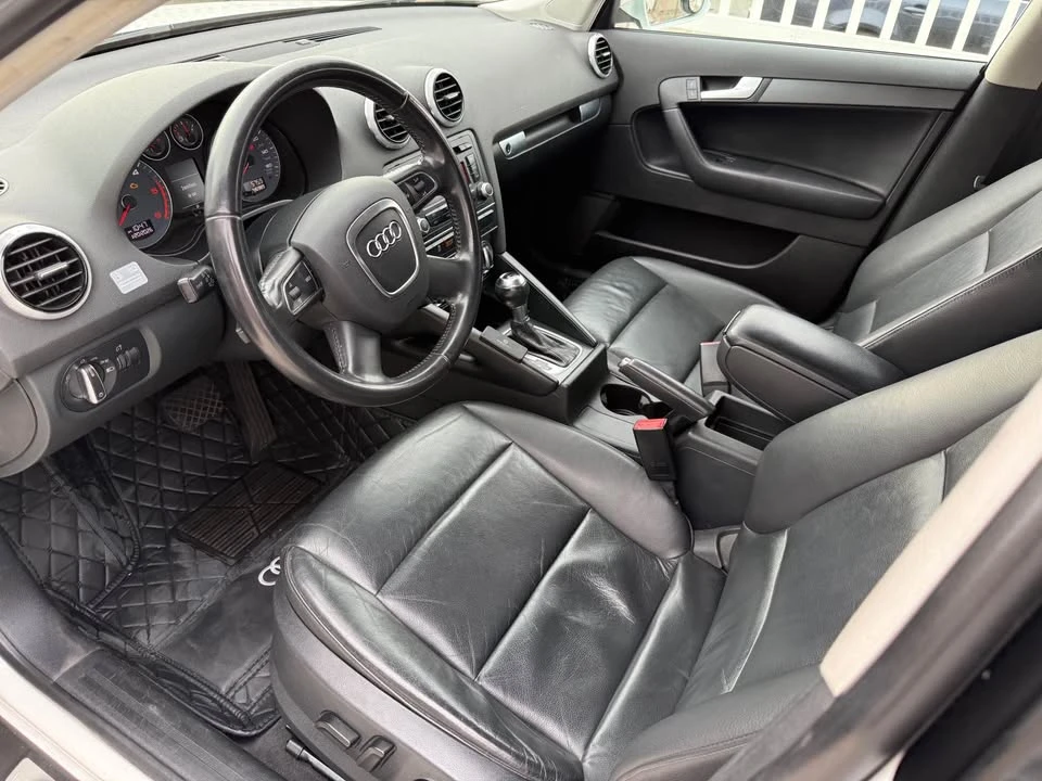 2012 Audi 8P A3 - Image 5 of 9