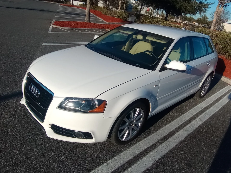 2012 Audi 8P A3 - Image 5 of 20