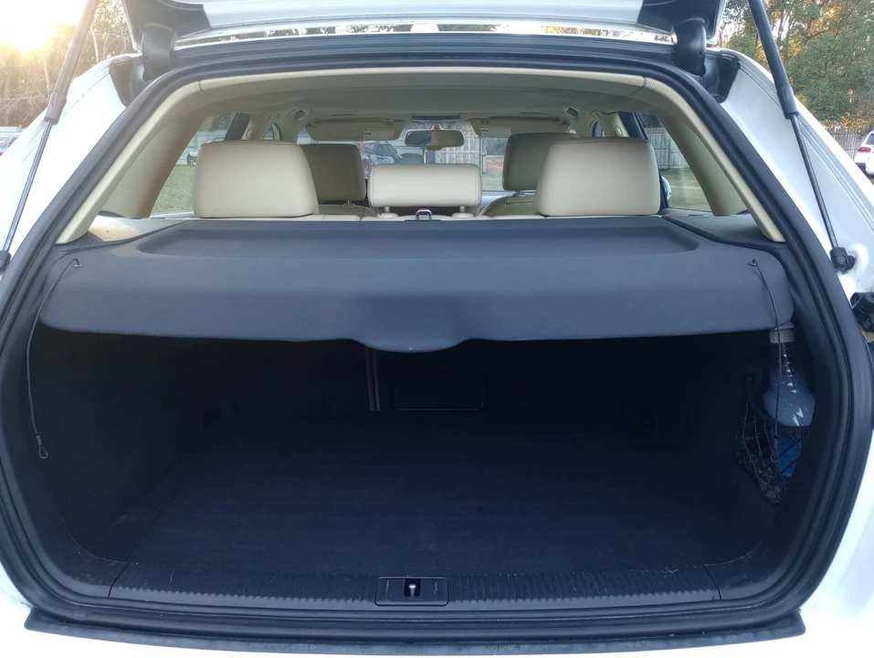 2012 Audi 8P A3 - Image 13 of 20