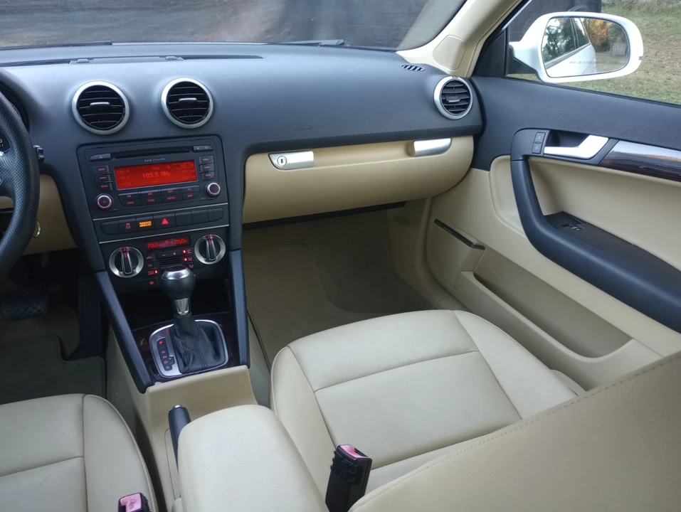 2012 Audi 8P A3 - Image 18 of 20