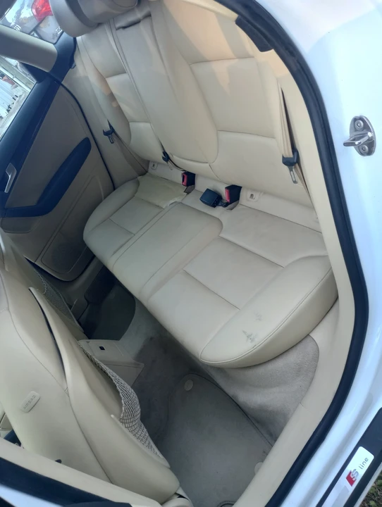 2012 Audi 8P A3 - Image 12 of 20