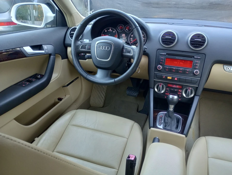 2012 Audi 8P A3 - Image 17 of 20