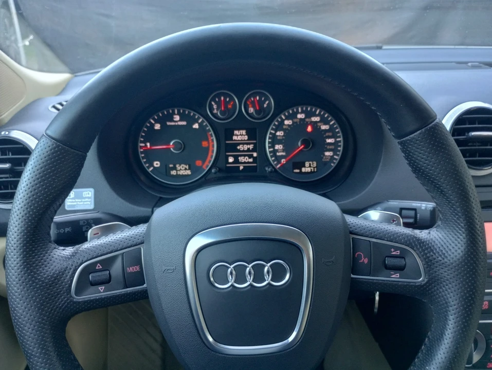 2012 Audi 8P A3 - Image 16 of 20