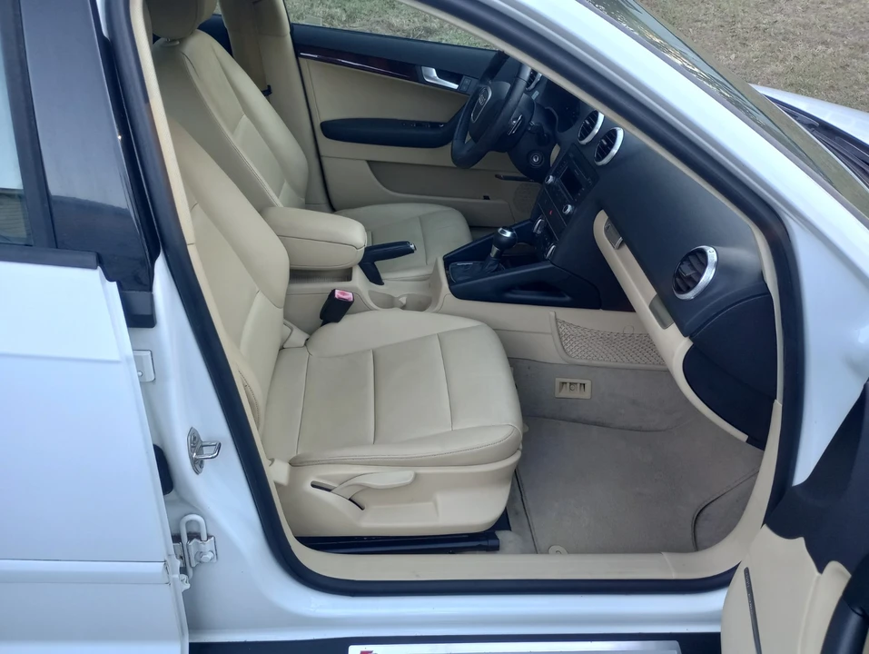 2012 Audi 8P A3 - Image 14 of 20