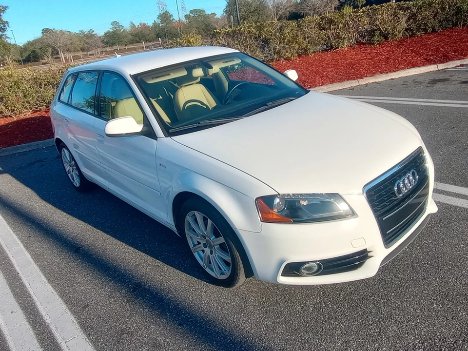 2012 Audi 8P A3 - Image 4 of 20