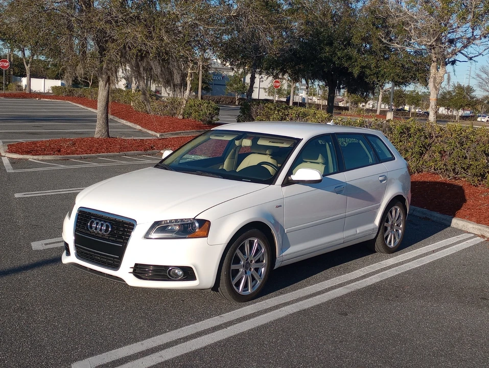 2012 Audi 8P A3 - Image 2 of 20