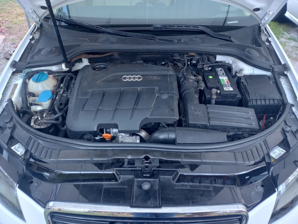 2012 Audi 8P A3 - Image 20 of 20