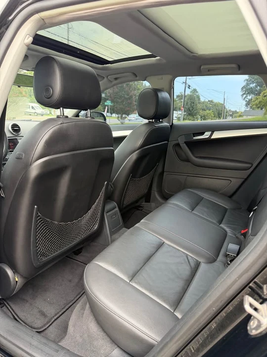 2012 Audi 8P A3 - Image 12 of 15