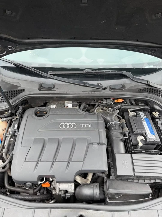 2012 Audi 8P A3 - Image 15 of 15