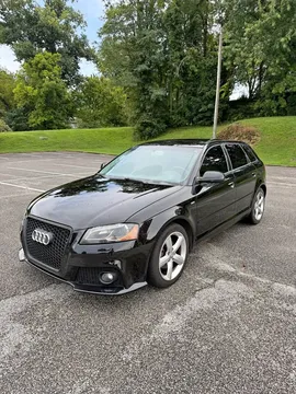 2012 Audi A3 TDI Premium Plus Sedan 4D