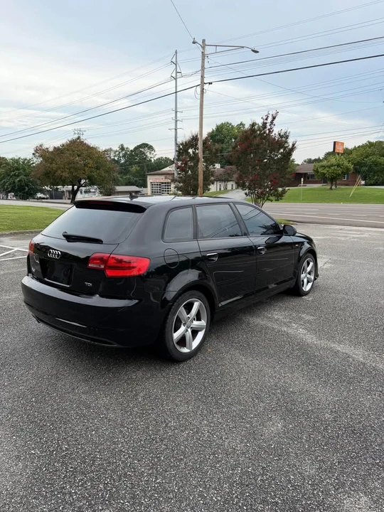 2012 Audi 8P A3 - Image 4 of 15