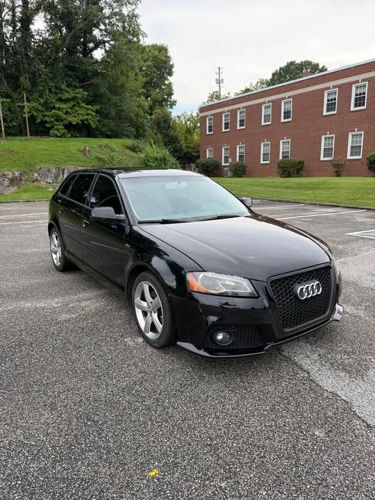 2012 Audi 8P A3 - Image 3 of 15