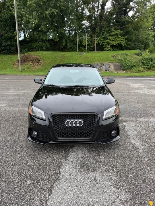 2012 Audi 8P A3 - Image 2 of 15