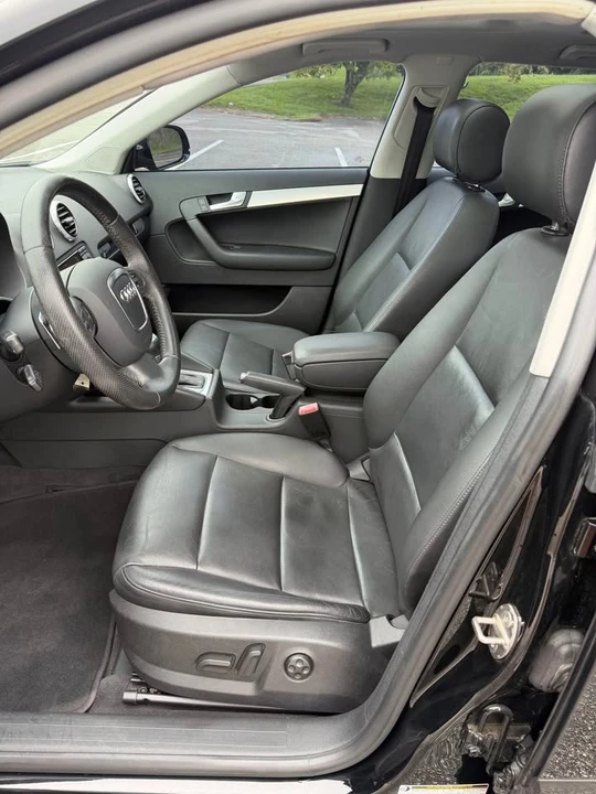 2012 Audi 8P A3 - Image 7 of 15