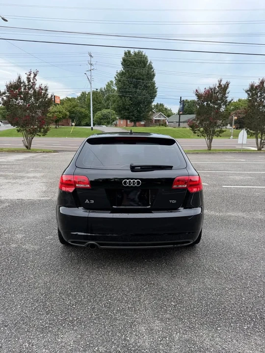 2012 Audi 8P A3 - Image 5 of 15