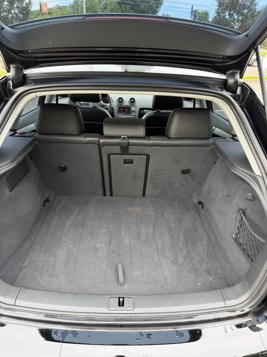 2012 Audi 8P A3 - Image 14 of 15