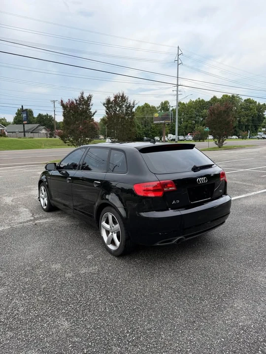 2012 Audi 8P A3 - Image 6 of 15
