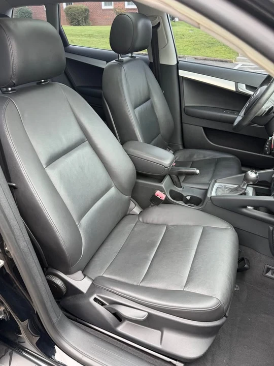 2012 Audi 8P A3 - Image 11 of 15