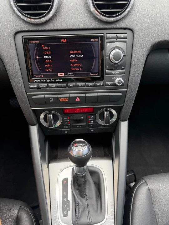 2012 Audi 8P A3 - Image 10 of 15