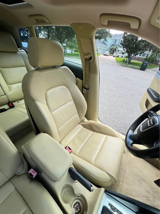 2012 Audi 8V A3 - Image 18 of 20