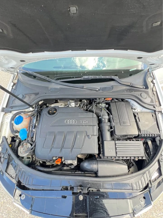 2012 Audi 8V A3 - Image 19 of 20