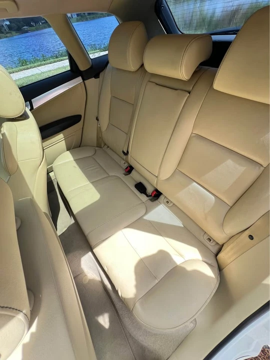 2012 Audi 8V A3 - Image 13 of 20